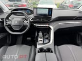 Peugeot 3008 1.6 Hybrid Allure e-EAT8