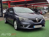 Renault Mégane 1.5 dCi Zen
