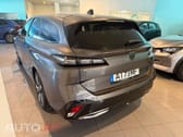 Peugeot 308 1.5 BlueHDi Allure