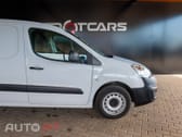 Citroen Berlingo 1.6 BlueHDi L1