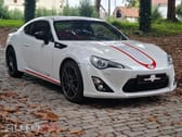 Toyota GT86 2.0D-4S Sport AT