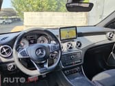Mercedes-Benz CLA 220 d Shooting Brake AMG Line Aut.