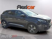 Peugeot 3008 1.2 PureTech Allure EAT8