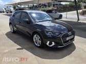 Audi A3 Sportback 1.0 TFSI S tronic