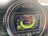 MINI Cooper One D