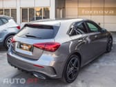 Mercedes-Benz A 200 AMG Line Aut.