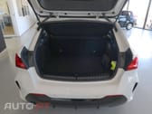 BMW 116 d Pack Desportivo M