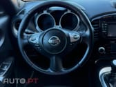 Nissan Juke 1.5 dCi Acenta