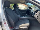 BMW 318 d Touring Aut. Sport Line