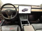 Tesla Model 3 Standard Range Plus RWD