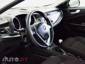 Alfa Romeo Giulietta 1.6 JTDm Sport