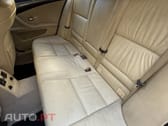 BMW 520 dA Touring