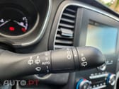 Renault Mégane Sport Tourer 1.5 Blue dCi Limited