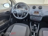 Seat Ibiza 1.4 TDI Reference