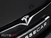 Tesla Model S 75