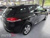 Renault Clio 1.5 dCi Dynamique S