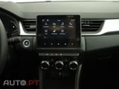 Renault Captur Captur 1.0 TCe Techno