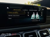Mercedes-Benz GLE de 4Matic