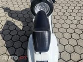Vespa 50 50 S
