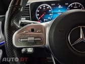 Mercedes-Benz GLE de Coupé 4Matic