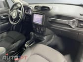 Jeep Renegade I.V.A DEDUTÍVEL S  Plug-In-Hybrid 4xe