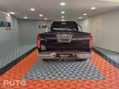 Nissan Navara 2.5 dCi KC SE Comfort