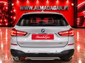 BMW X1 18 i sDrive Pack M