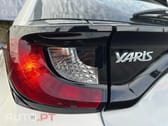 Toyota Yaris 1.5 HDF Comfort Plus