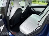 Tesla Model 3 Standard Range Plus RWD