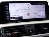 BMW 318 d Touring
