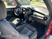 MINI Cooper Cooper D