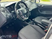 Seat Ibiza 1.6 FR
