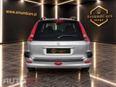 Peugeot 206 SW 1.1