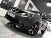 Nissan Qashqai 1.5 dCi 360 Pack S