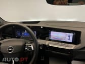 Opel Astra 54 kWh Edition