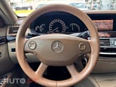 Mercedes-Benz S 320 CDI