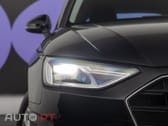 Audi A4 Avant 30 TDI S tronic