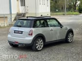 MINI Cooper Cooper D 50 Camden