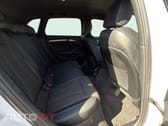 Audi A3 Sportback 35 TFSI S line