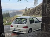 Peugeot 106 1.6 GTi