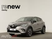 Renault Captur Captur 1.0 TCe Techno