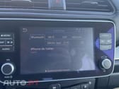 Nissan Leaf e+ N-Connecta