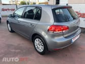 Volkswagen Golf 1.2 TSi Trendline