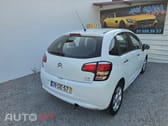 Citroen C3 1.4 HDi Airdream Exclusive