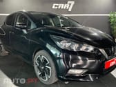 Nissan Micra 1.0 IG-T Acenta