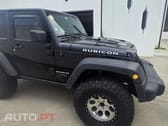 Jeep Wrangler III Rubicon 2.8 CRD