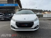 Peugeot 208 1.6 BlueHDi Style