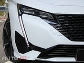 Peugeot E-308 58 kWh GT