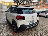 Citroen C3 Aircross 1.6 BlueHDi Feel S&S