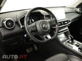 MG EHS EHS 1.5 T-GDI Plug-in Hybrid Luxury